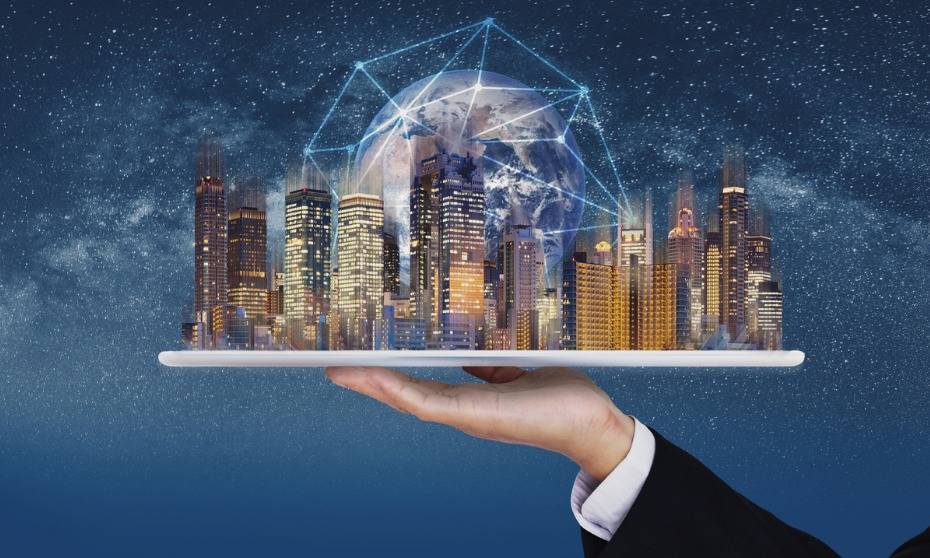 International Real Estate