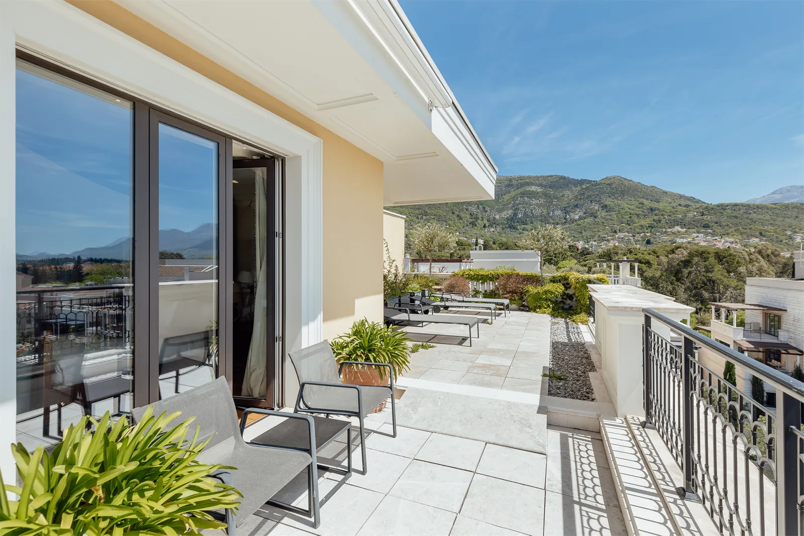 Regent Porto Montenegro Penthouse Penthouse – Porto Montenegro, Montenegro