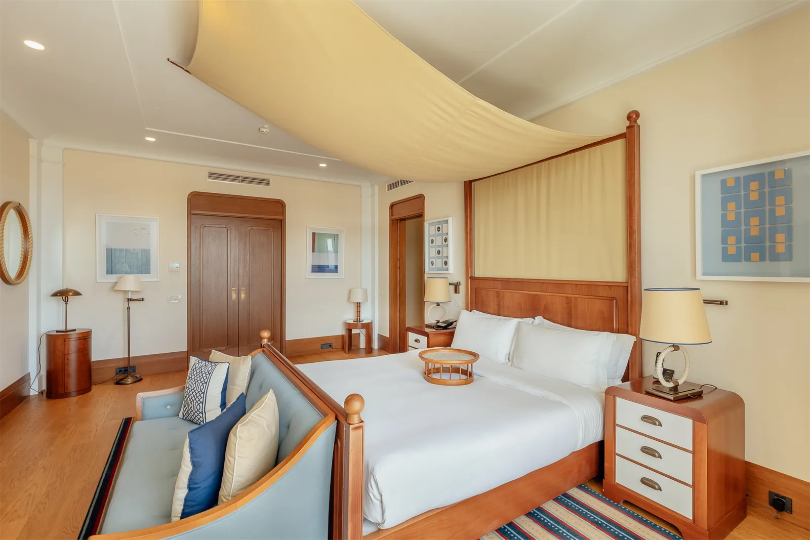 Regent Porto Montenegro Penthouse Penthouse – Porto Montenegro, Montenegro