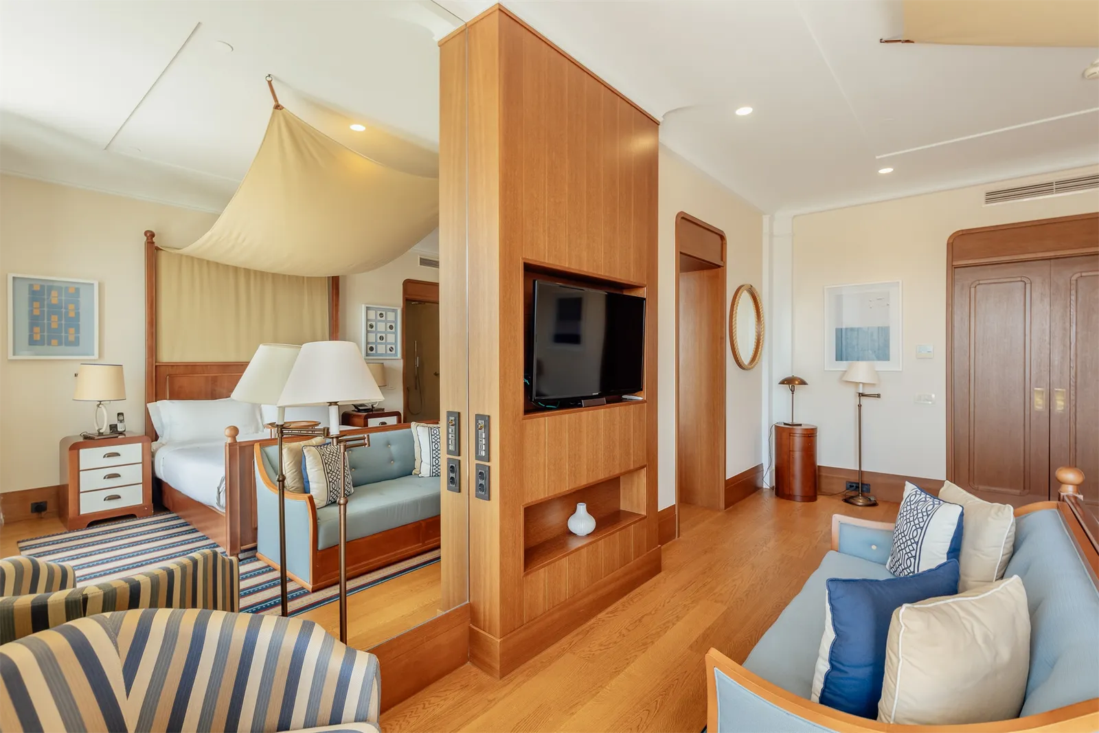 Regent Porto Montenegro Penthouse Penthouse – Porto Montenegro, Montenegro