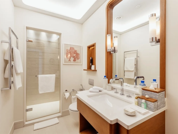 Penthouse – Porto Montenegro, Montenegro