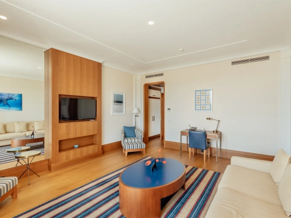 Penthouse – Porto Montenegro, Montenegro