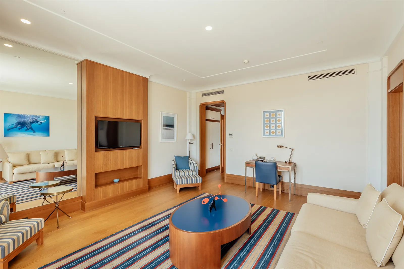 Regent Porto Montenegro Penthouse Penthouse – Porto Montenegro, Montenegro