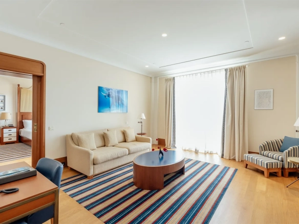 Penthouse – Porto Montenegro, Montenegro
