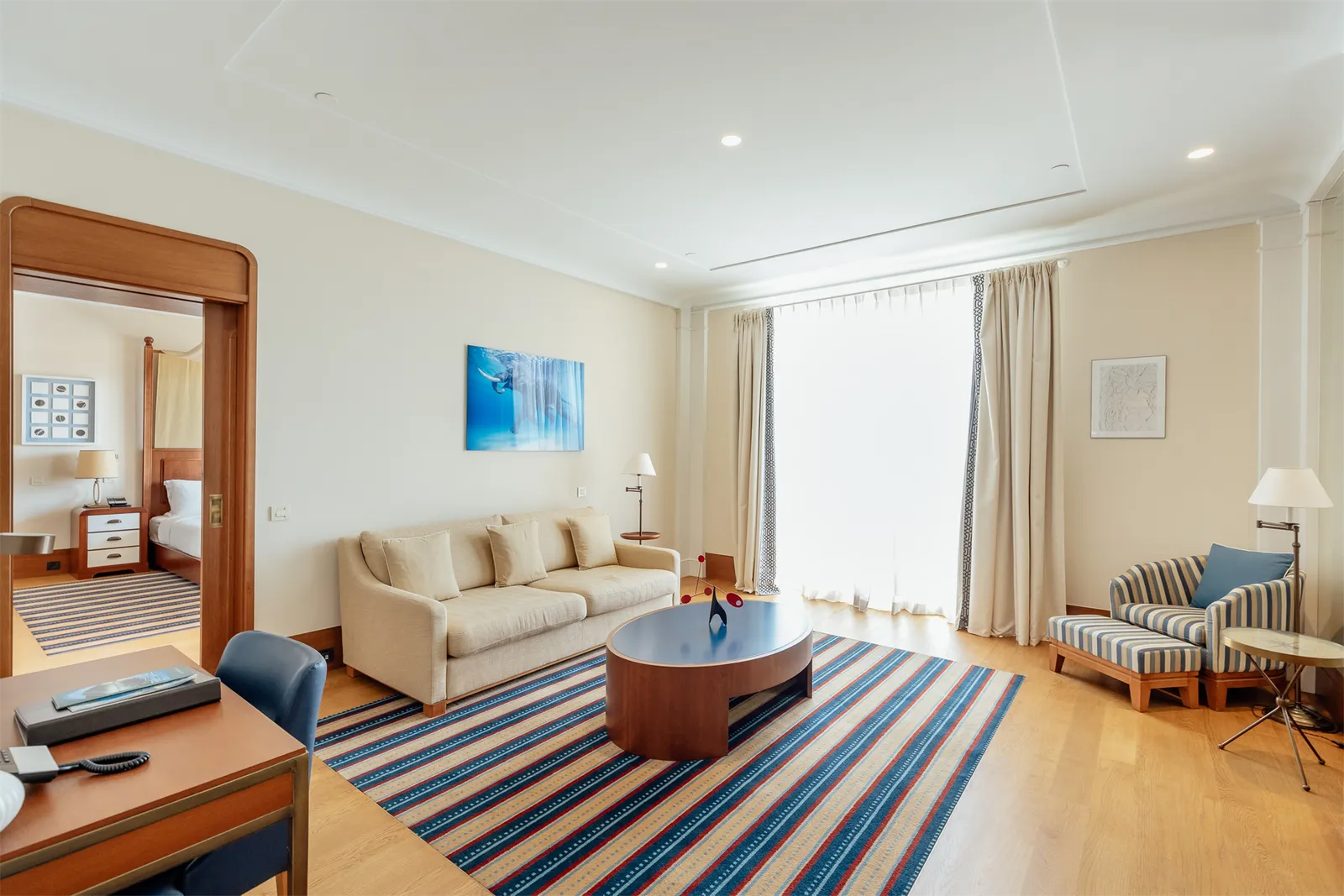 Regent Porto Montenegro Penthouse Penthouse – Porto Montenegro, Montenegro