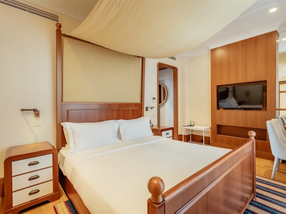 Penthouse – Porto Montenegro, Montenegro