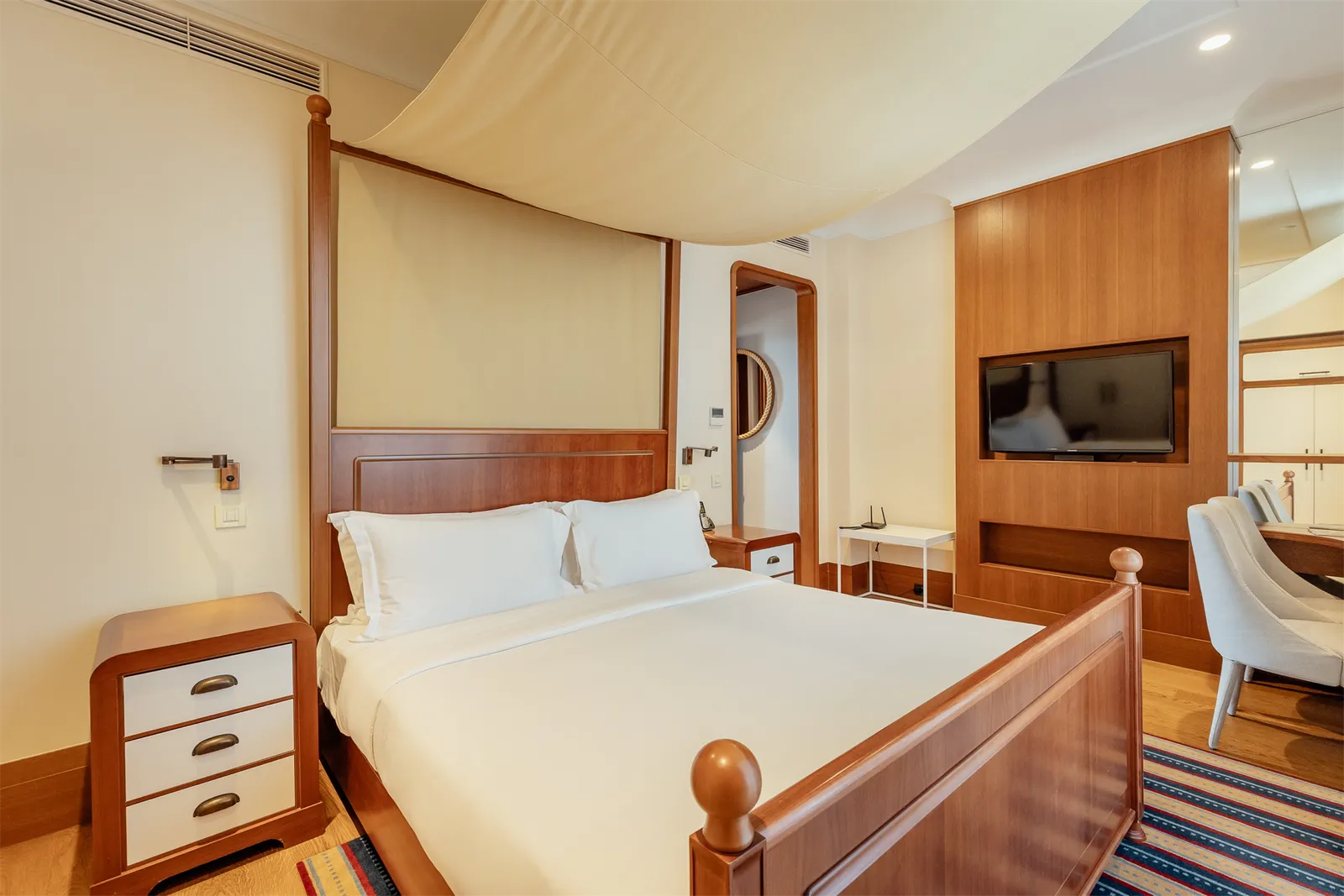 Regent Porto Montenegro Penthouse Penthouse – Porto Montenegro, Montenegro
