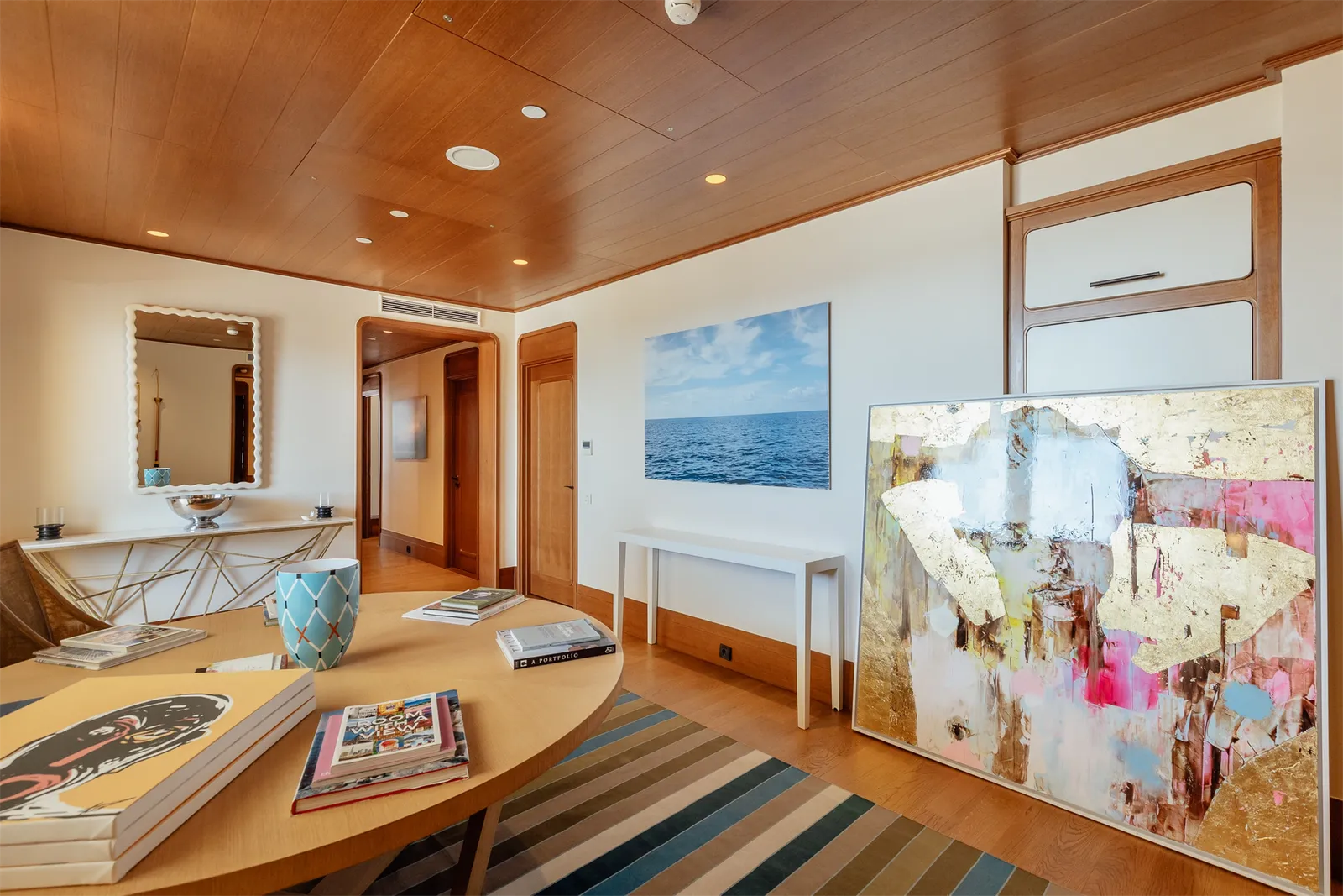Regent Porto Montenegro Penthouse Penthouse – Porto Montenegro, Montenegro