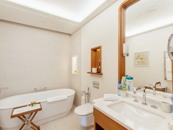 Penthouse – Porto Montenegro, Montenegro