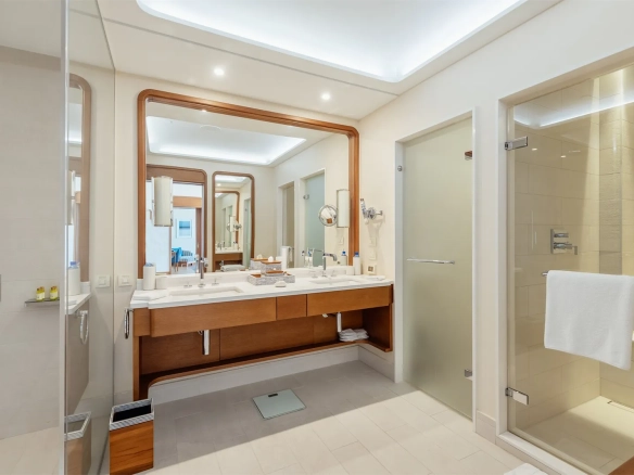 Penthouse – Porto Montenegro, Montenegro