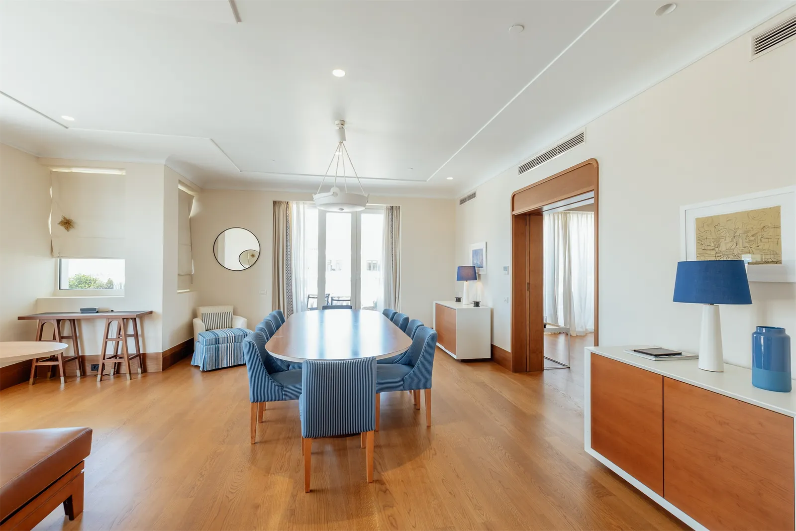 Regent Porto Montenegro Penthouse Penthouse – Porto Montenegro, Montenegro