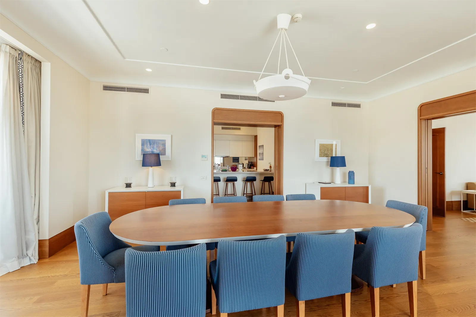 Regent Porto Montenegro Penthouse Penthouse – Porto Montenegro, Montenegro