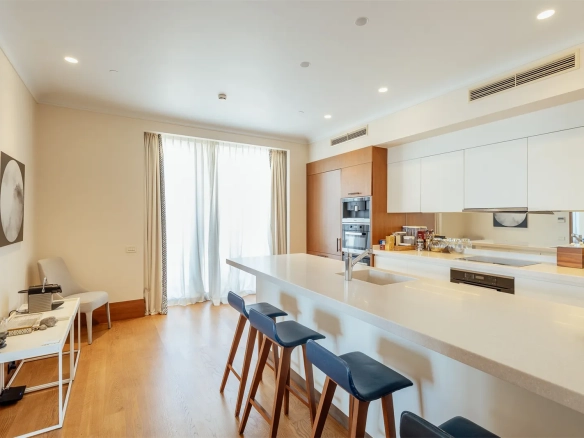 Penthouse – Porto Montenegro, Montenegro