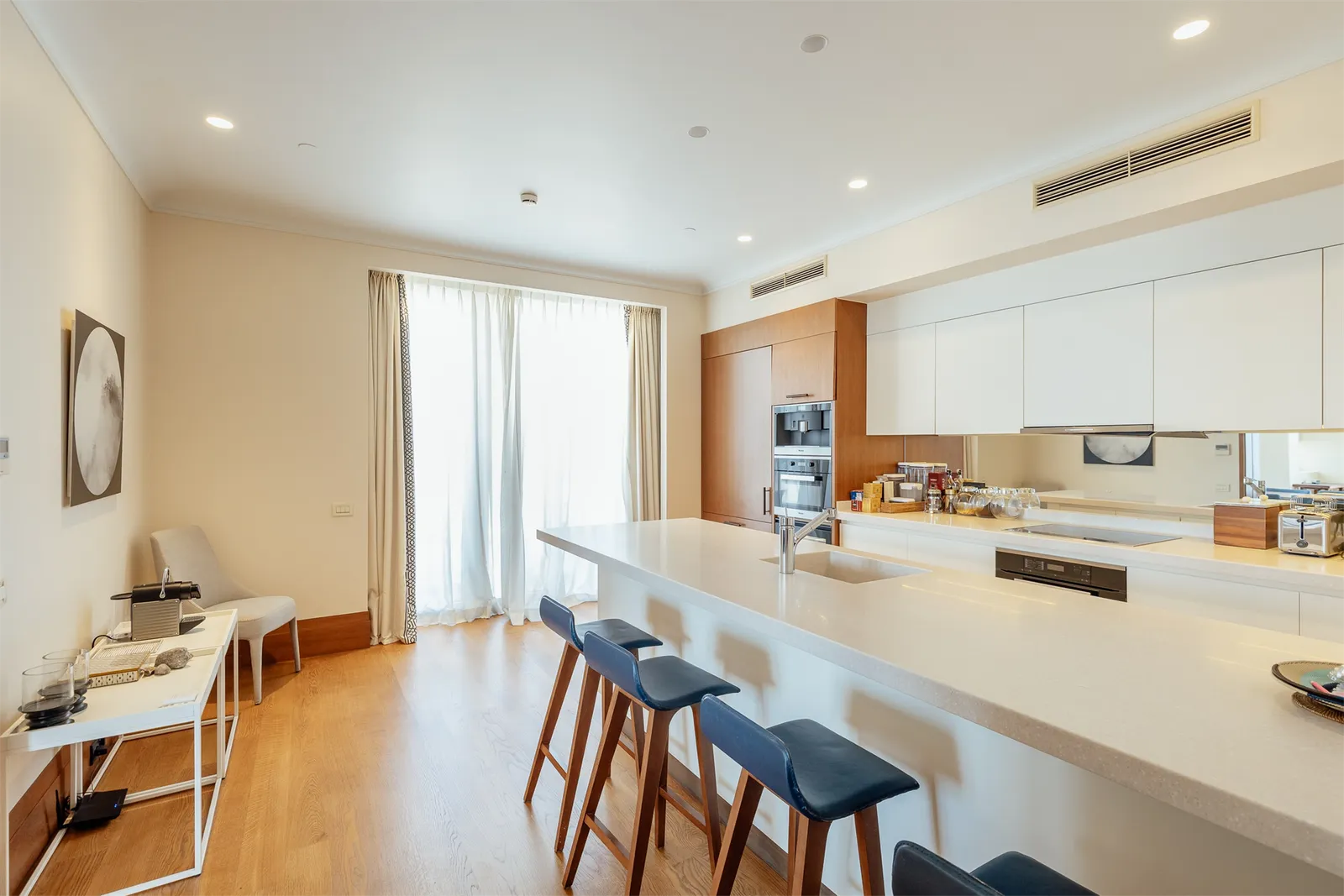 Regent Porto Montenegro Penthouse Penthouse – Porto Montenegro, Montenegro