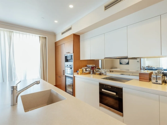 Penthouse – Porto Montenegro, Montenegro
