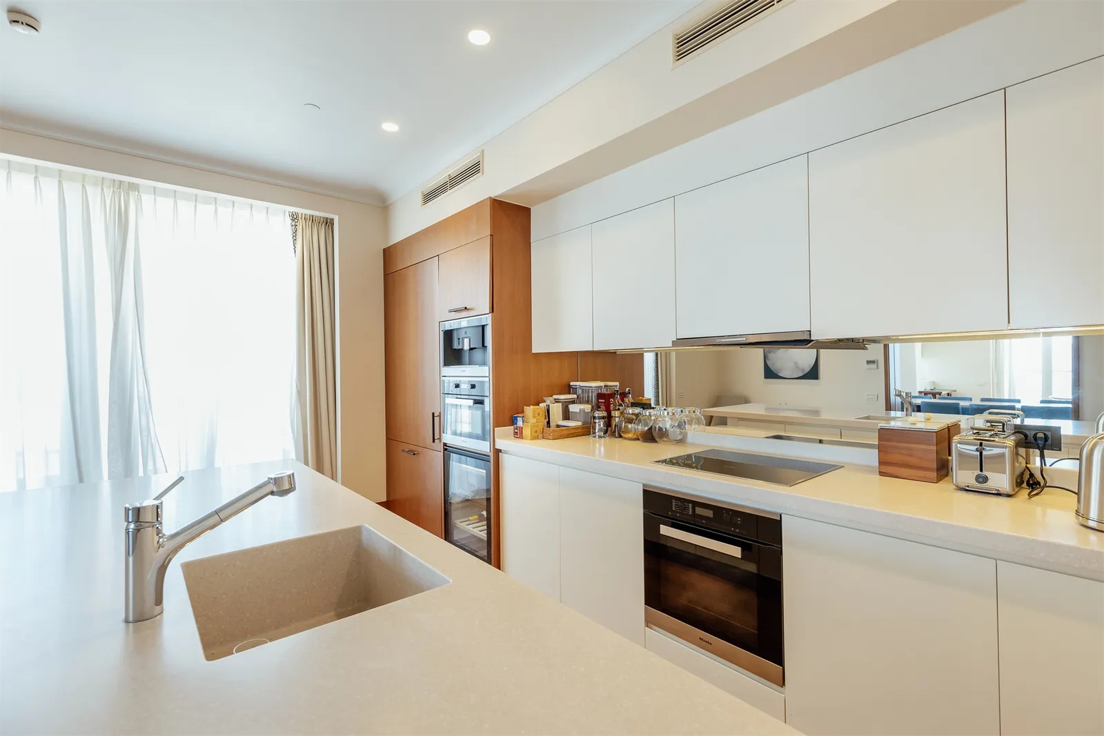 Regent Porto Montenegro Penthouse Penthouse – Porto Montenegro, Montenegro