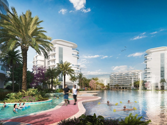 Apartment – Dubai, UAE