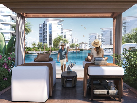 Apartment – Dubai, UAE