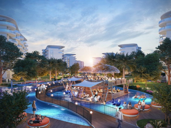 Apartment – Dubai, UAE