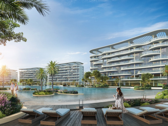 Apartment – Dubai, UAE