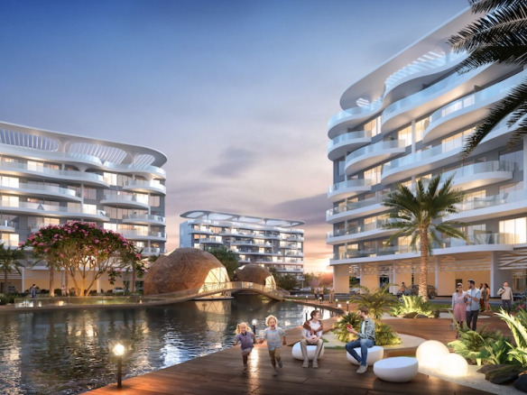 Apartment – Dubai, UAE