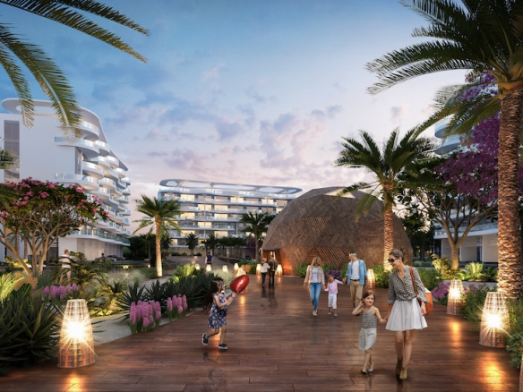 Apartment – Dubai, UAE