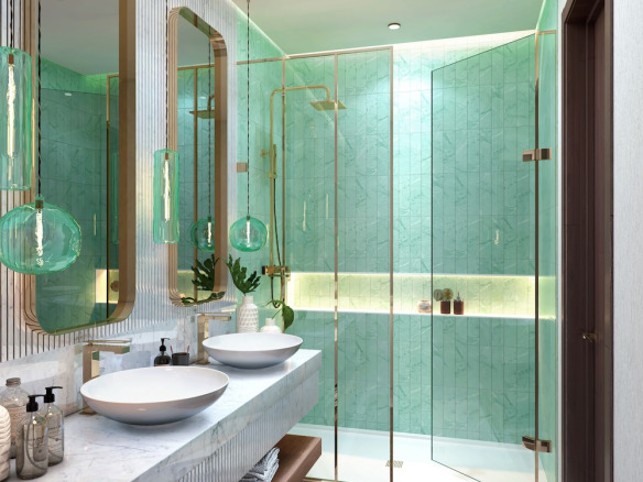 Apartment – Dubai, UAE