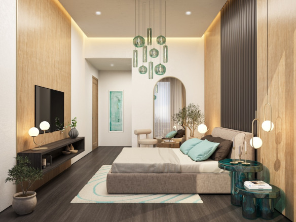 Apartment – Dubai, UAE