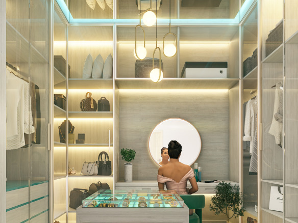 Apartment – Dubai, UAE