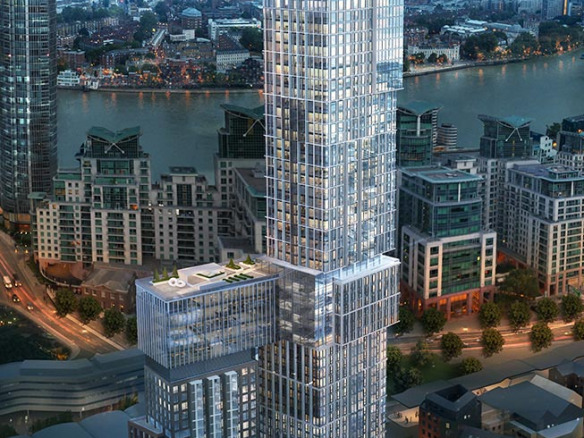 Studio – London, UK
