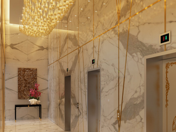 Damac Nine Elms Tower London Apartment for Sale
