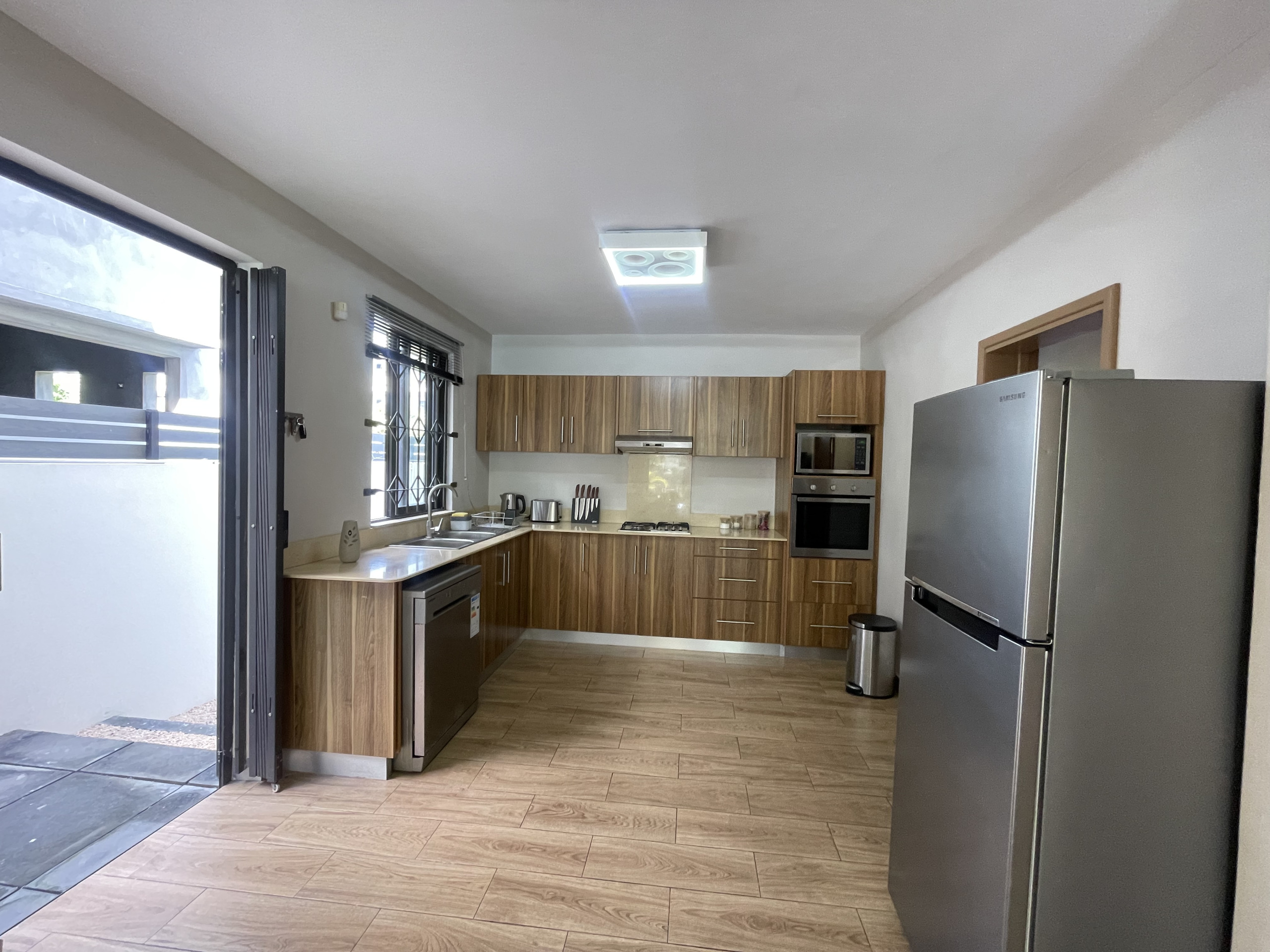 Triplex – Mon Choisy, Mauritius