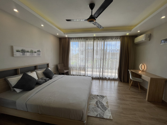 Triplex – Mon Choisy, Mauritius