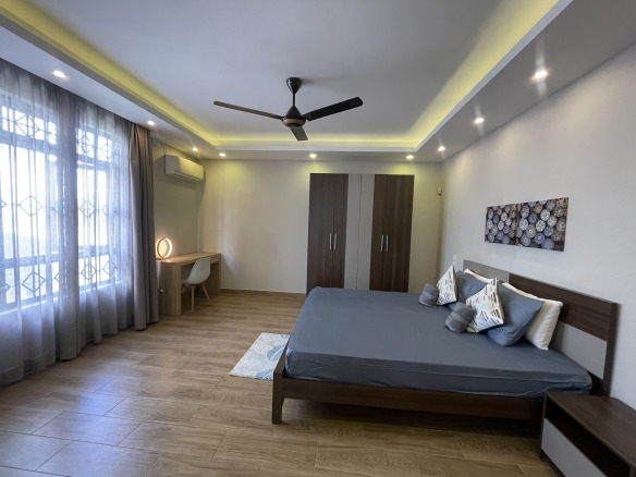 Triplex – Mon Choisy, Mauritius