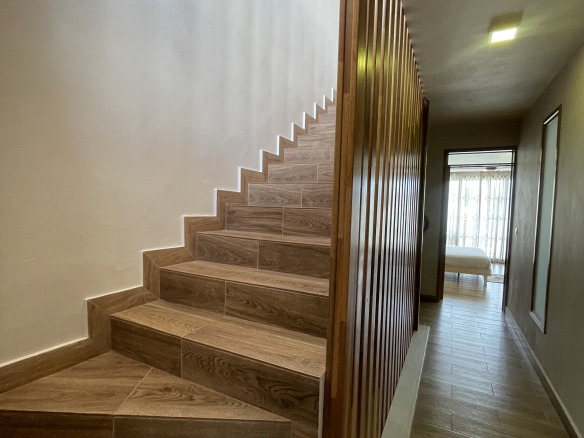 Triplex – Mon Choisy, Mauritius