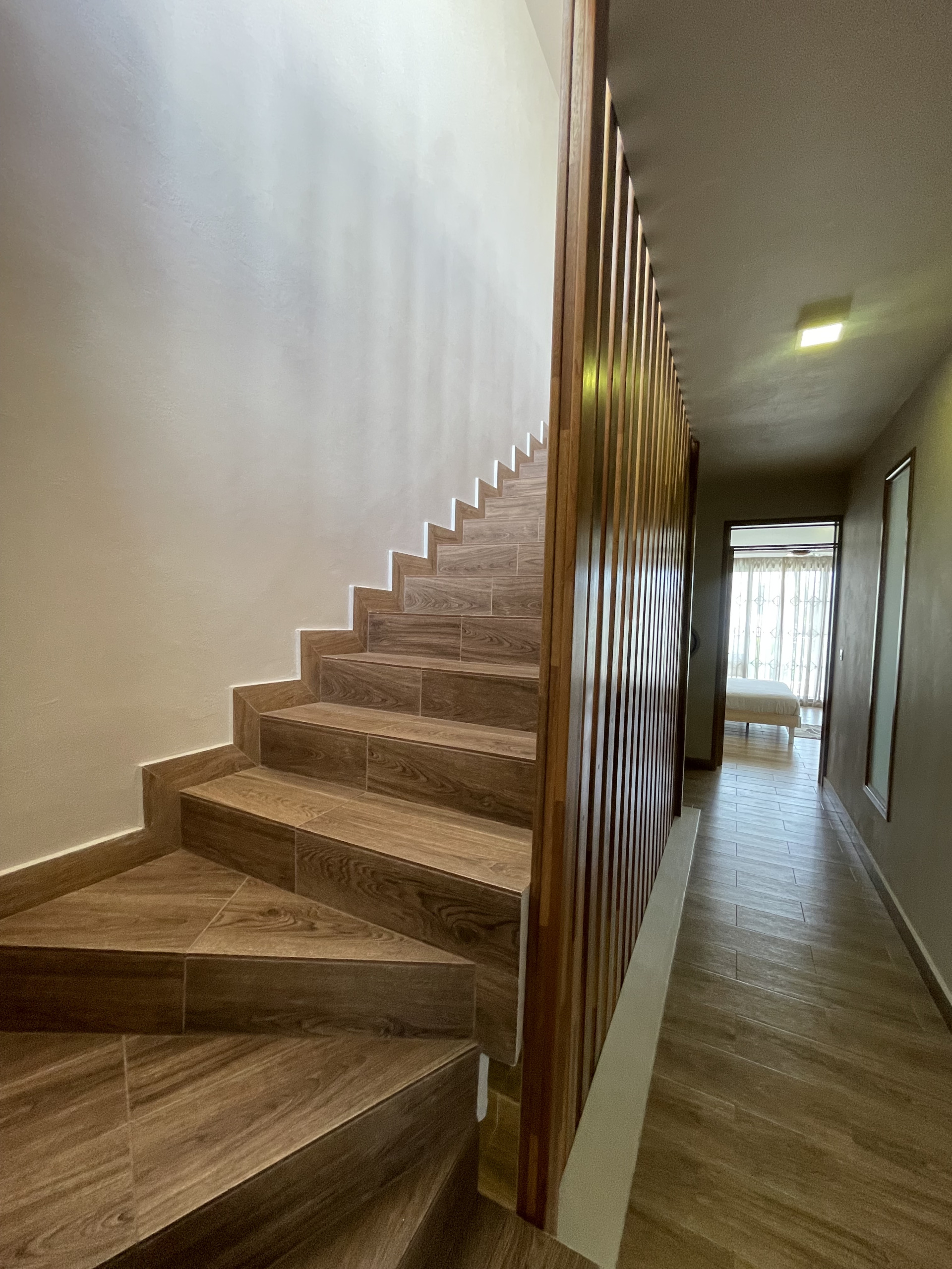 Triplex – Mon Choisy, Mauritius