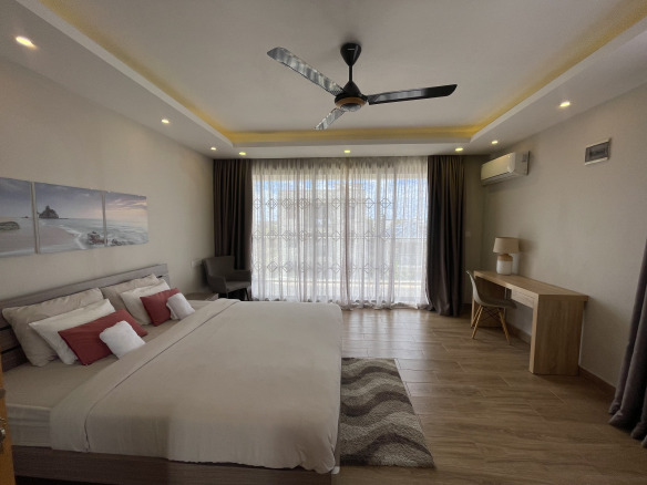 Triplex – Mon Choisy, Mauritius