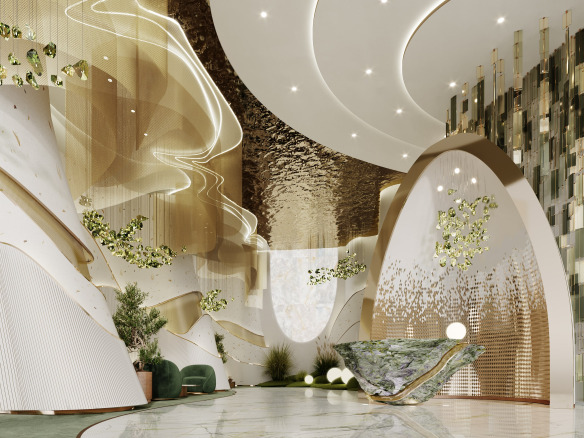 Apartment – Dubai, UAE