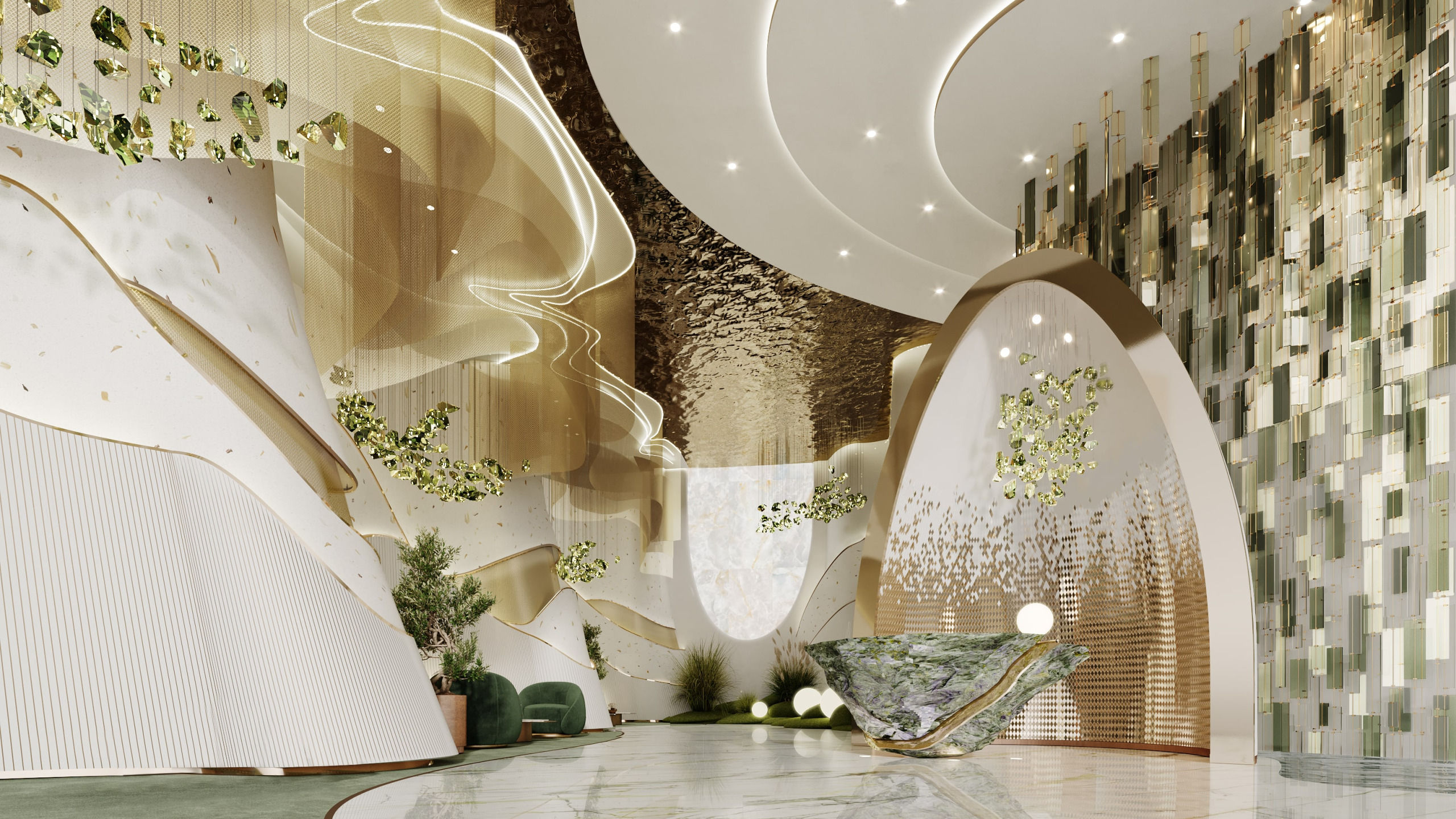 1 copy-min Apartment – Dubai, UAE