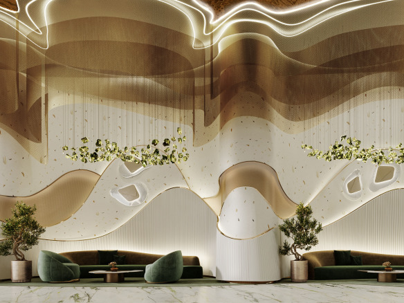 Apartment – Dubai, UAE