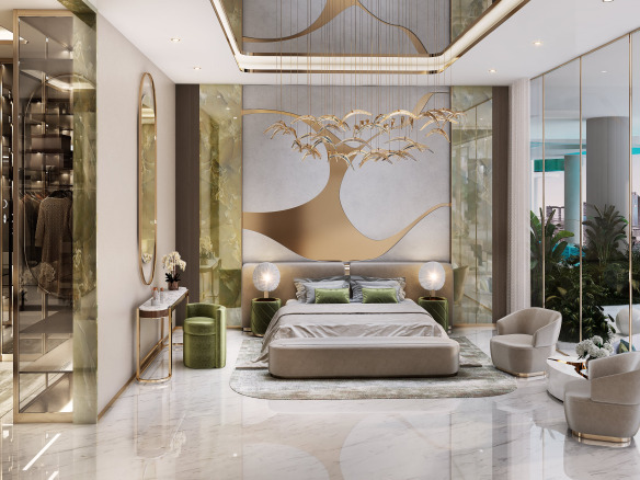 Apartment – Dubai, UAE