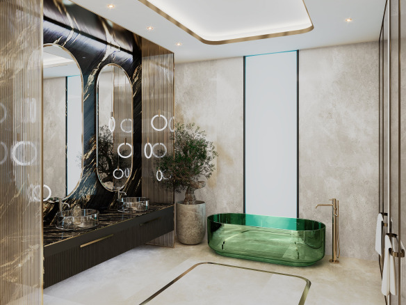 Apartment – Dubai, UAE
