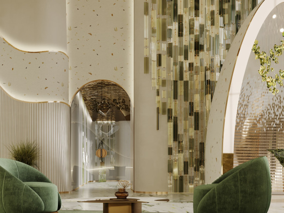 Apartment – Dubai, UAE