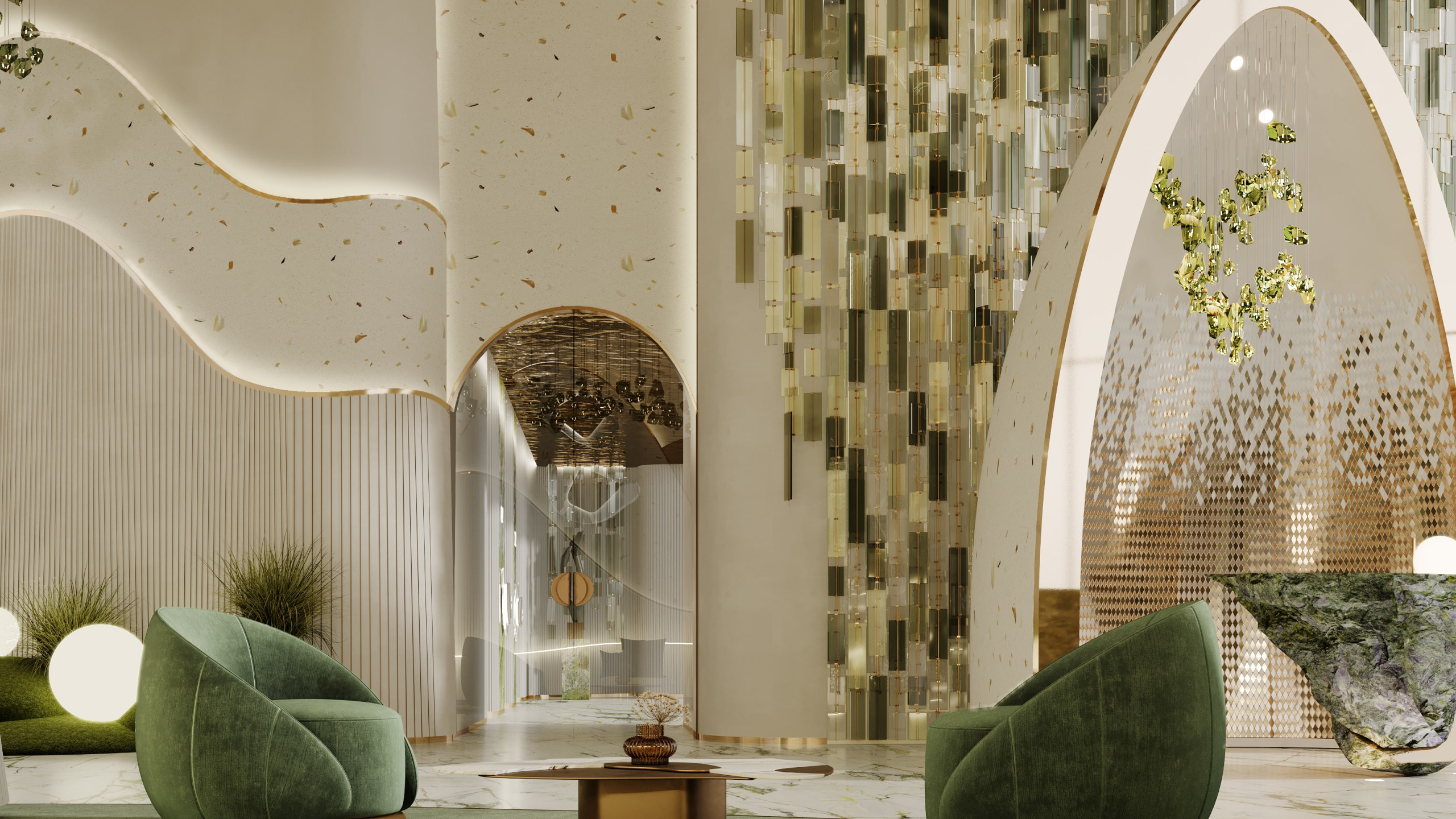 4 copy-min Apartment – Dubai, UAE