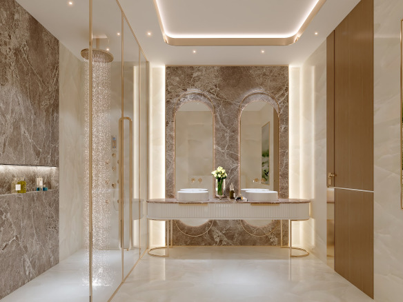 Apartment – Dubai, UAE