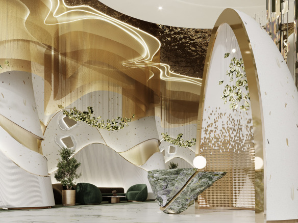 Apartment – Dubai, UAE