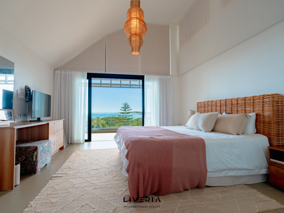 Townhouse – Roches Noires, Mauritius
