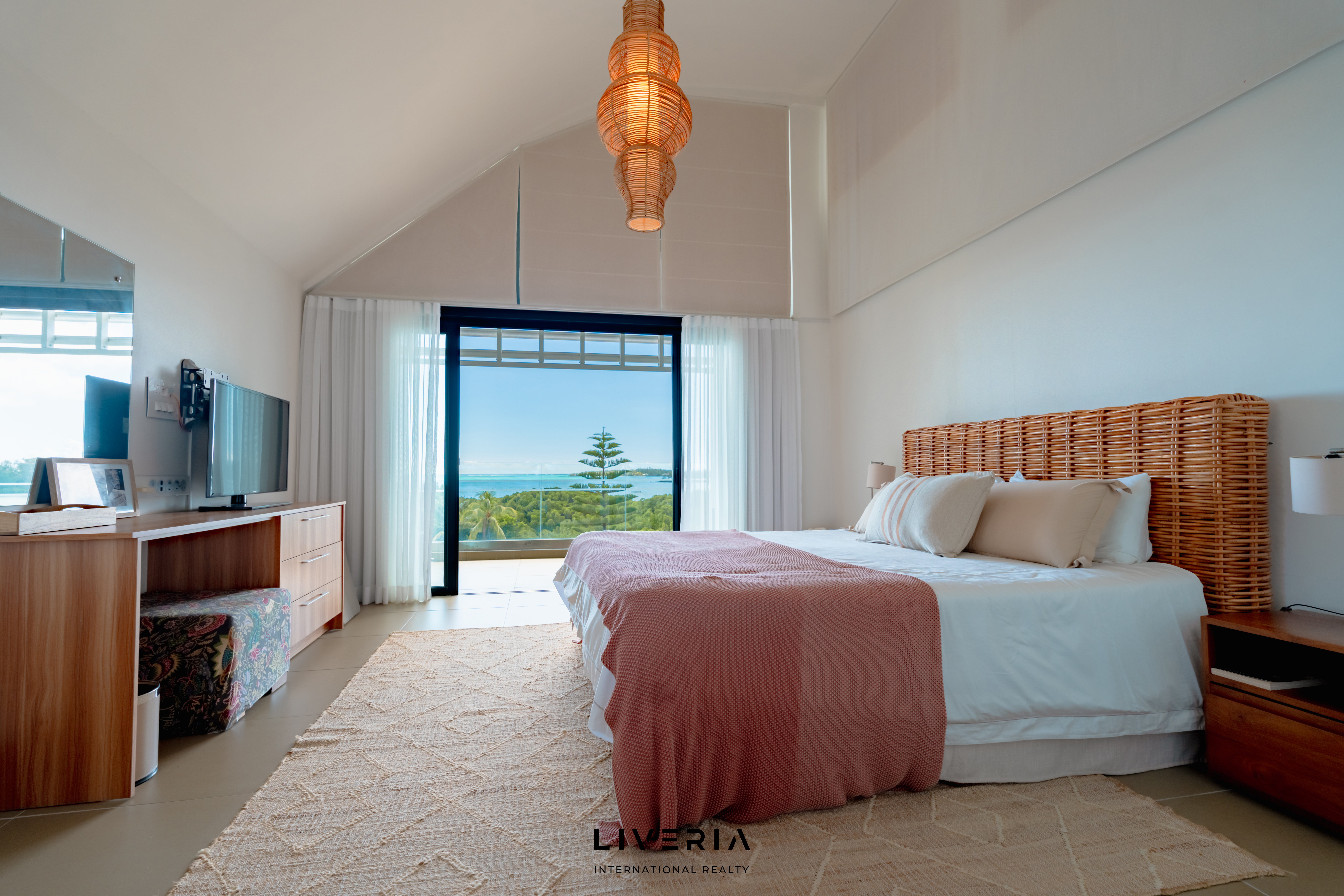 Townhouse – Roches Noires, Mauritius