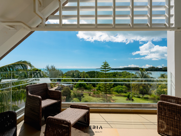 Townhouse – Roches Noires, Mauritius