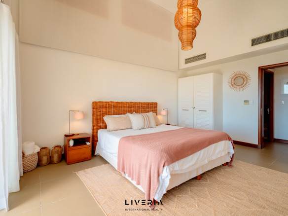 Townhouse – Roches Noires, Mauritius